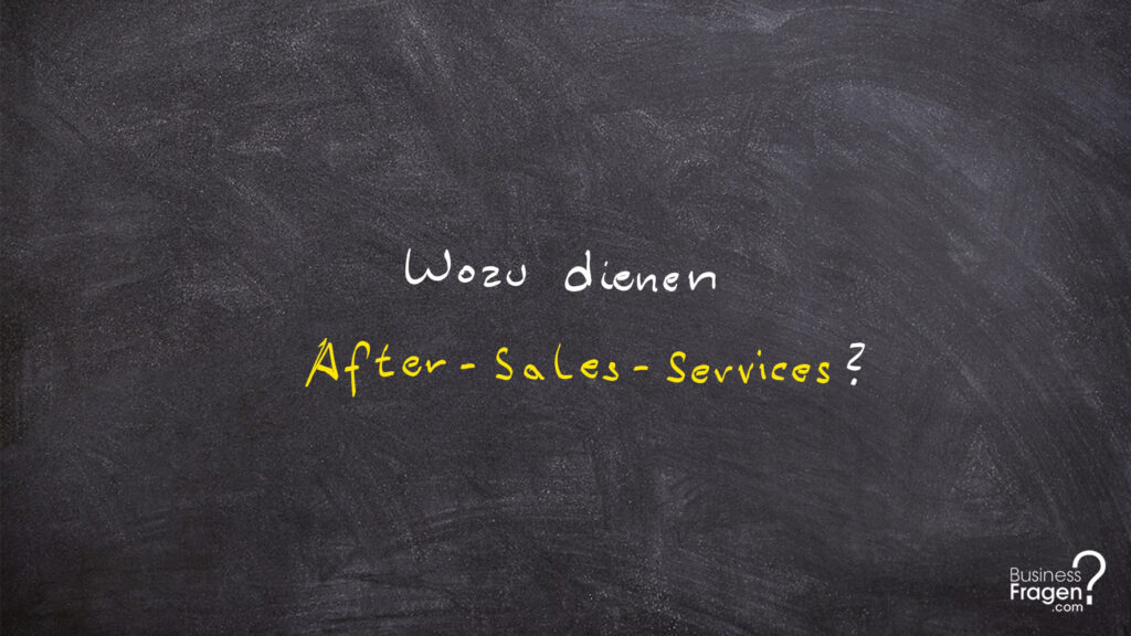 After-Sales-Services