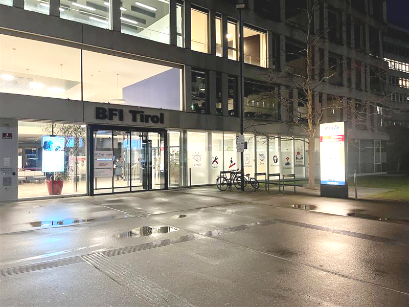 Lehre mit Matura