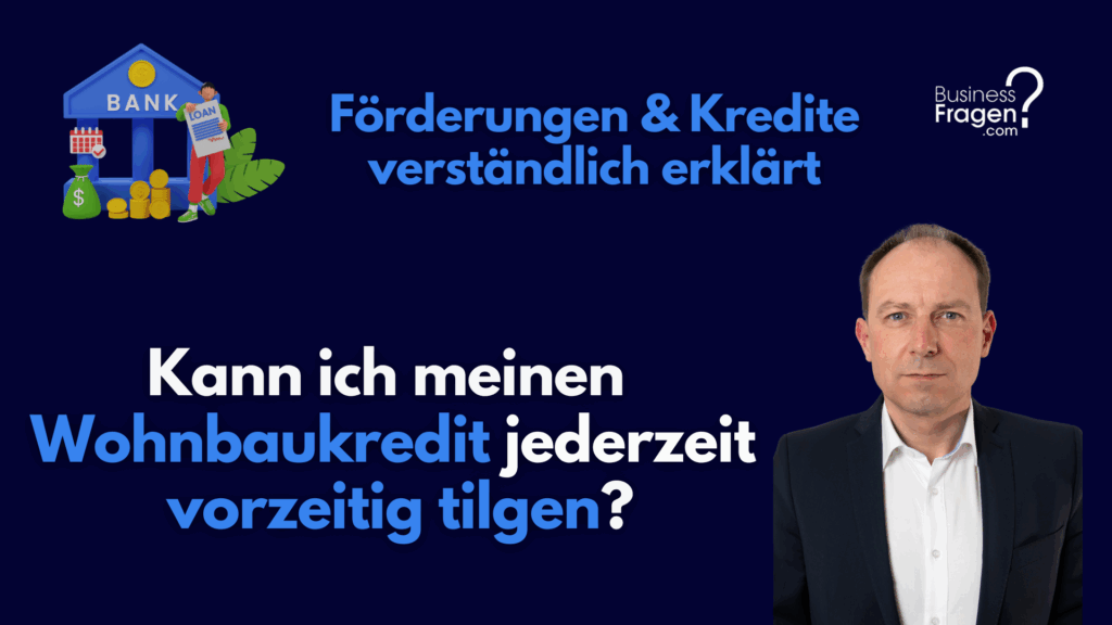 Tilgung Kredit