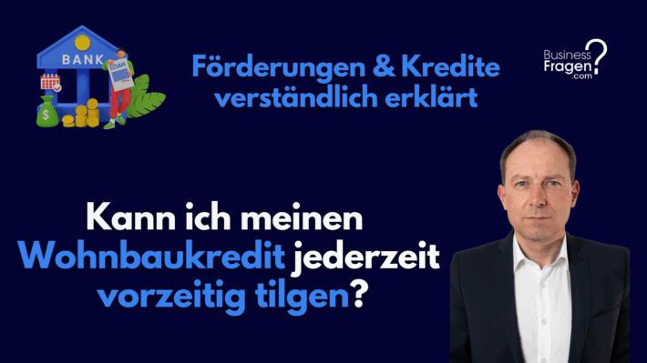 Tilgung Kredit